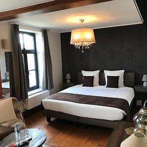 Kamer met een King Size Bed